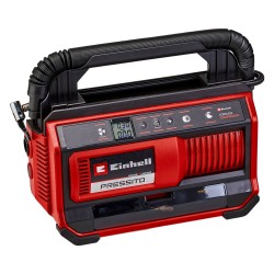 COMPRESSORE PORTATILE A BATTERIA 'PRESSITO 18/25' 18 V - 11 bar (PZ 1)