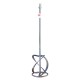 FRUSTA A TRIPLA SPIRALE Ã˜ 140 x 600 mm (PZ 1)
