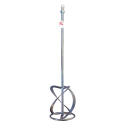FRUSTA A TRIPLA SPIRALE Ã˜ 140 x 600 mm (PZ 1)