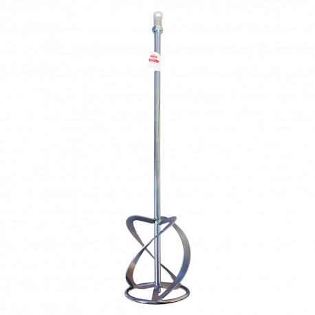 FRUSTA A TRIPLA SPIRALE Ã˜ 140 x 600 mm (PZ 1)