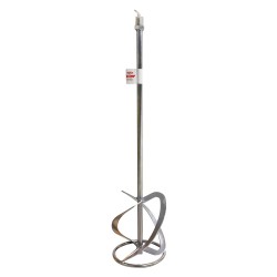 FRUSTA A TRIPLA SPIRALE Ã˜ 140 x 600 mm (PZ 1)