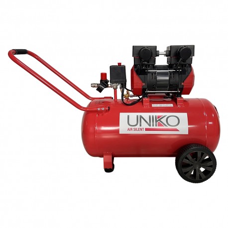 COMPRESSORE SILENZIATO Lt.50 - hp 2 (PZ 1)