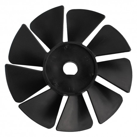 VENTOLA SINISTRA per compressore silenziato lt.50 - P.2 (PZ 1)