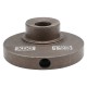 ALBERO MOTORE per compressore silenziato lt.50 - P.6 (PZ 1)
