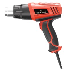 PISTOLA ARIA CALDA 'RF18-A2' 1000 / 2000 W (PZ 1)