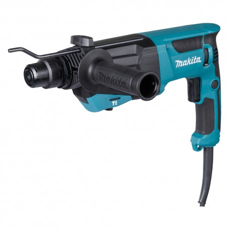 TASSELLATORE/SCALPELLATORE 'HR2670' 800 W (PZ 1)