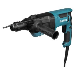 TASSELLATORE/SCALPELLATORE 'HR2670FT' 800 W (PZ 1)
