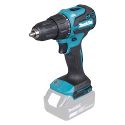TRAPANO AVVITATORE A PERCUSSIONE 'DHP490ZJ' 18V - corpo macchina (PZ 1)