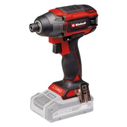 TRAPANO AVVITATORE BATTERIA AD IMPULSI 'TP-CI 18/220 LI BL - SOLO' 18V - Corpo macchina (PZ 1)