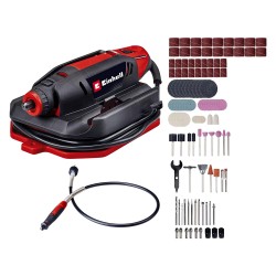 UTENSILE MULTIFUNZIONE 'TC-MT 150 E' 150 W (PZ 1)