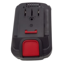 BATTERIA PER ELETTROUTENSILI 'TC-CD 18-2 LI' 18V - 1,5 Ah (PZ 1)