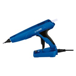 PISTOLA TERMOCOLLANTE 'RM 200' 200 W (PZ 1)