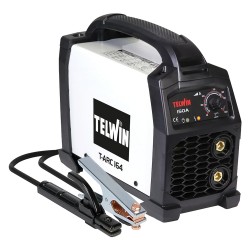 SALDATRICE INVERTER 'T-ARC 164' 10/150 A (PZ 1)