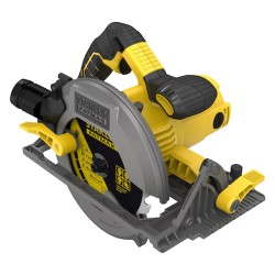 SEGA CIRCOLARE 'FME301-QS' 1650 W - lama Ã˜ 190 mm (PZ 1)