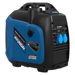 GENERATORE INVERTER 'H3900IS' 3,3 KW Hp 5,7 (PZ 1)