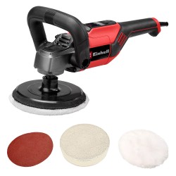 LUCIDATRICE/LEVIGATRICE 'CC-PO 1100/150 CE' 1100 W (PZ 1)