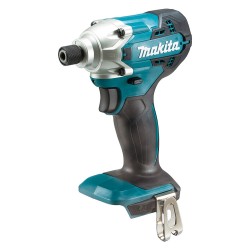 TRAPANO AVVITATORE AD IMPULSI 18V - senza valigetta 'DTD156Z' (PZ 1)