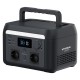POWER STATION 'THOR 600' 600 W (PZ 1)