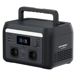POWER STATION 'THOR 600' 600 W (PZ 1)