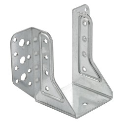GIUNZIONE DI ESTREMITA' AD ALI ESTERNE ART.884ZS mm 121 x 160 (PZ 10)