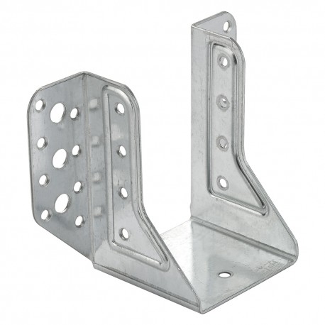 GIUNZIONE DI ESTREMITA' AD ALI ESTERNE ART.884ZS mm 121 x 160 (PZ 10)