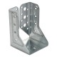 GIUNZIONE DI ESTREMITA' AD ALI INTERNE ART.885ZS mm 61 x 100 (PZ 10)