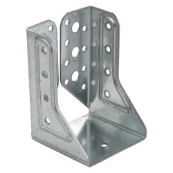 GIUNZIONE DI ESTREMITA' AD ALI INTERNE ART.885ZS mm 61 x 100 (PZ 10)