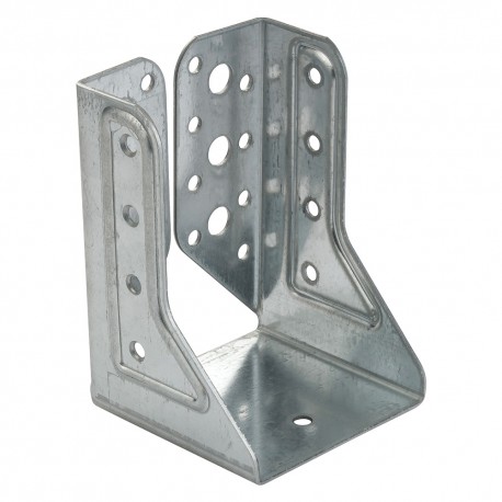 GIUNZIONE DI ESTREMITA' AD ALI INTERNE ART.885ZS mm 81 x 120 (PZ 10)