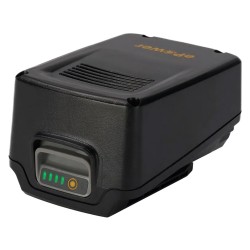 BATTERIA PER ELETTROSEGA 20V 4,0 Ah - litio (PZ 1)