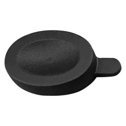 MEMBRANA COMPENSATORE VOLUMETRICO PER MOTOPOMPA IRRORATRICE per modelli 'MC20' e 'MC25'. (PZ 1)