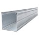 MONTANTE PER PARETI TIPO 'M' mm 49 x 50 - mt 3 (PZ 6)