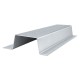 PROFILO 'OMEGA' PER CONTROPARETI h.40 mt 3 - sp. 6/10 (PZ 10)
