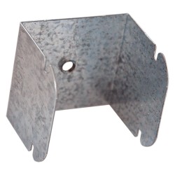 CAVALIERE PER PROFILI per doppia orditura (PZ 100)