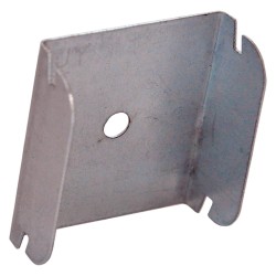AGGANCIO A SCATTO per cartongesso (PZ 100)