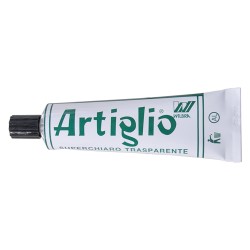 COLLA NEOPRENICA 'ARTIGLIO SUPERCHIARO' ml. 50 (PZ 24)