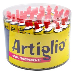 COLLA NEOPRENICA 'ARTIGLIO SUPER 620' ml. 25 (PZ 48)
