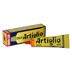 COLLA NEOPRENICA 'ARTIGLIO SUPER 620' ml. 150 (PZ 12)