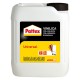 PATTEX COLLA VINILICA UNIVERSALE kg. 5 (PZ 1)