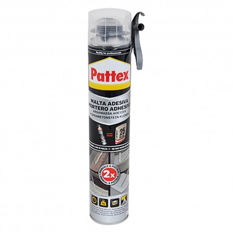 PATTEX MALTA ADESIVA ml. 750 (PZ 1)