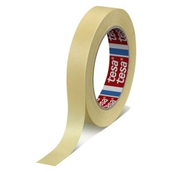 NASTRO PER MASCHERATURA PROFESSIONALE '4323' mm 19 x mt. 50 (PZ 96)