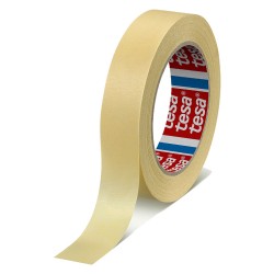 NASTRO PER MASCHERATURA PROFESSIONALE '4323' mm 25 x mt. 50 (PZ 72)