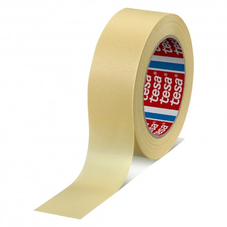NASTRO PER MASCHERATURA PROFESSIONALE '4323' mm 38 x mt. 50 (PZ 48)