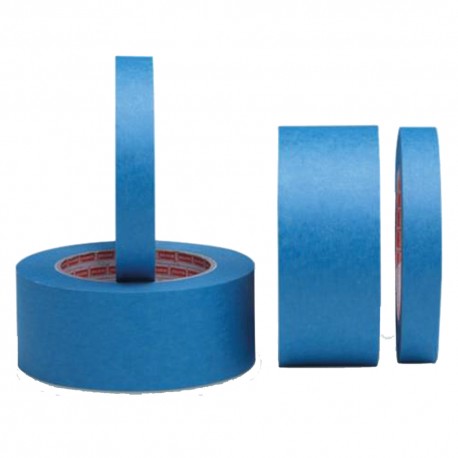 NASTRO PER MASCHERATURA ANTI U.V. mm 24 x mt. 50 (PZ 1)