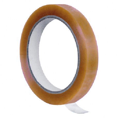 NASTRO TRASPARENTE mm 15 x mt. 66 (PZ 20)