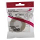 NASTRO BIADESIVO mm. 19 x 1,5 mt (CF 1)