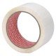 NASTRO PER IMBALLAGGIO mm 48 x mt. 66 bianco (PZ 36)