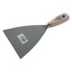 SPATOLA PER STUCCATORI ART.501 mm 100 (PZ 12)