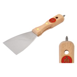 SPATOLA PER STUCCATORI ART.505/I mm 150 (PZ 1)