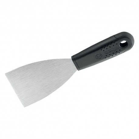 SPATOLA PER STUCCATORI mm 80 (PZ 12)