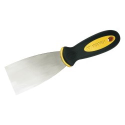 SPATOLA PER STUCCATORI mm 40 (PZ 12)